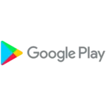 Google Play Logo